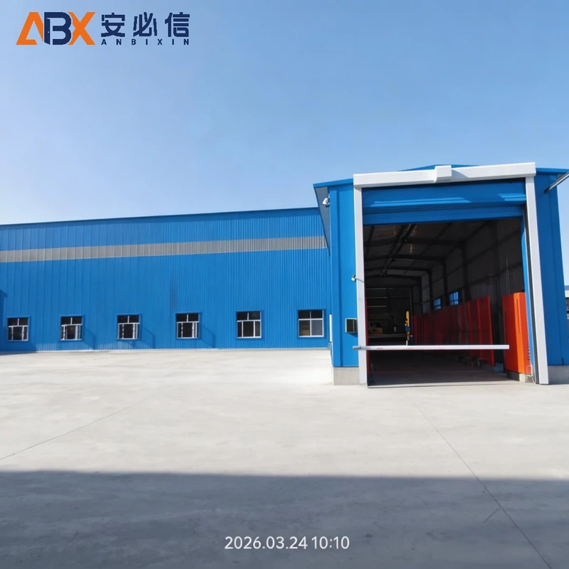 潮州市快速堆积门