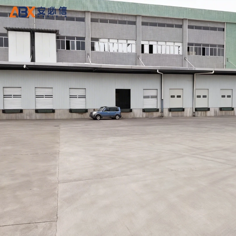 潮州市PVC高速门